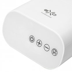 Elektrisk nagelfil EXO Flux
