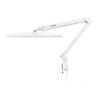 Arbetslampa / bordslampa ELEGANTE BAS LED vit