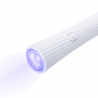 LED / UV flash cure-lampa OCHO mini 3W med inbyggt batteri