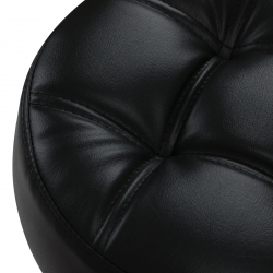 Arbetspall GABBIANO D054G svart