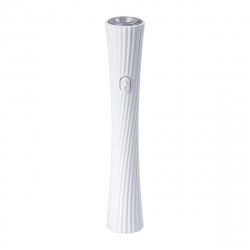LED / UV flash cure-lampa OCHO mini 3W med inbyggt batteri