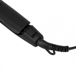 Plattång KESSNER IONIC 230°C svart