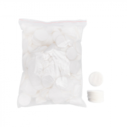 Bomullsrondeller 500g / 1200st
