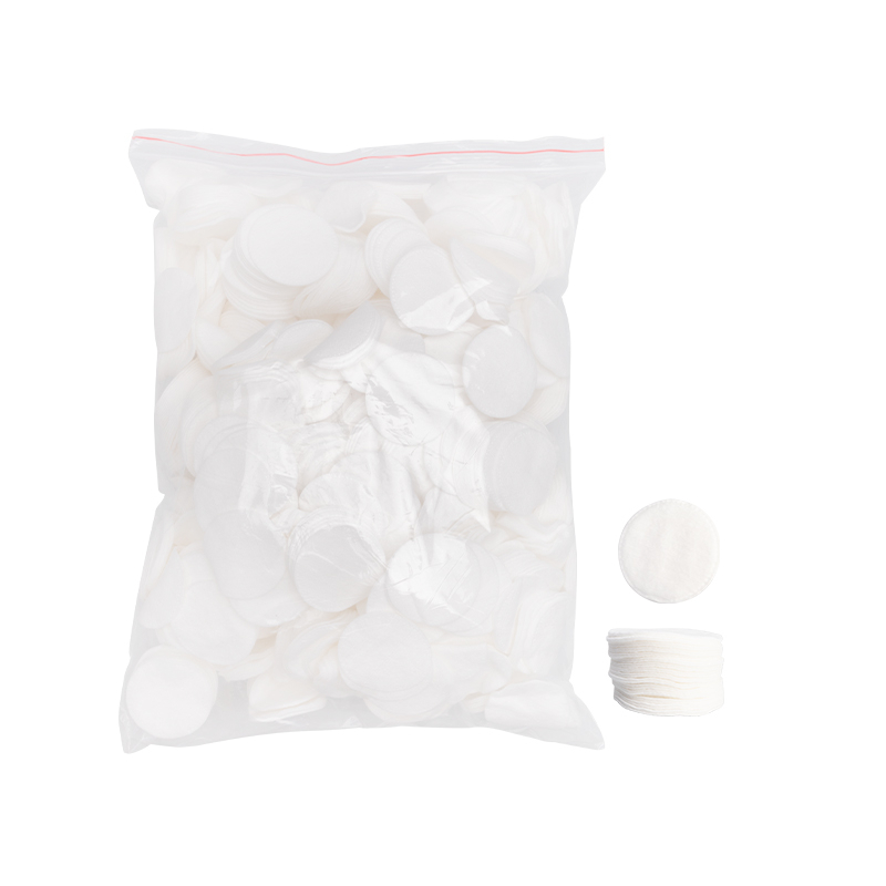 Bomullsrondeller 500g / 1200st