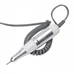 Elektrisk nagelfil / fotfil EXO Syntra vit