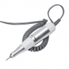 Elektrisk nagelfil / fotfil EXO Syntra vit
