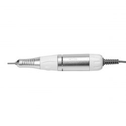 Elektrisk nagelfil / fotfil EXO Syntra vit