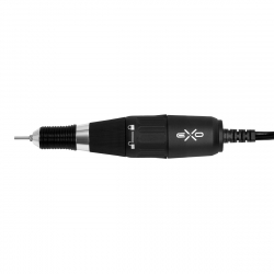 Elektrisk nagelfil / fotfil EXO Futura 65W svart
