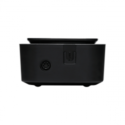 Elektrisk nagelfil EXO Syntra svart