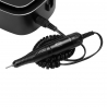 Elektrisk nagelfil EXO Syntra svart