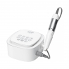 Elektrisk nagelfil / fotfil EXO Syntra vit