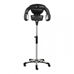 Climazon GABBIANO Y-707 svart