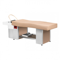 Schamponering / spabänk HAIR SYSTEM HEAD SPA 017 beige