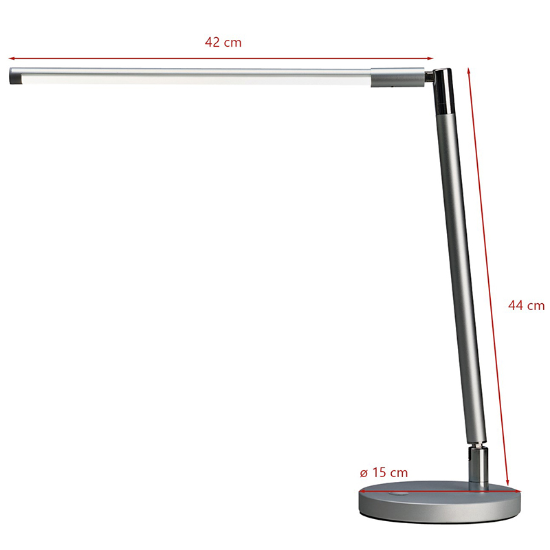 Arbetslampa / bordslampa PROMED LTL-749 LED